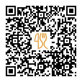 QR-code link para o menu de Bush's Chicken Gatesville