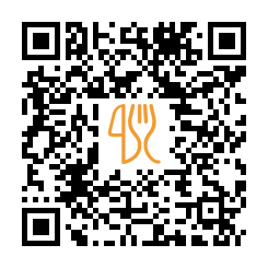 QR-code link para o menu de Russian Bear Cafe