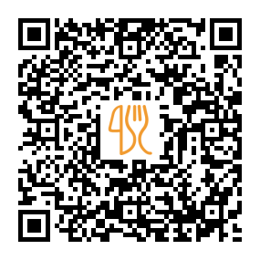 QR-code link para o menu de Rockin' Cigar Grill