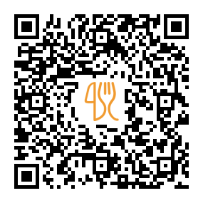 QR-code link para o menu de Dickey's Barbecue Pit