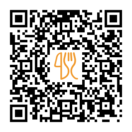 QR-code link para o menu de Captain Jack