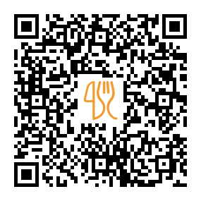 QR-code link para o menu de Goonies Sports Grill