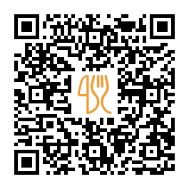 QR-code link para o menu de Iwa Konditori Café