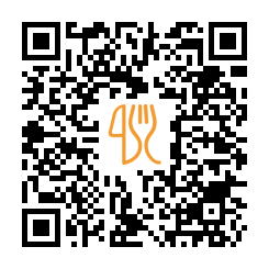 QR-code link para o menu de Comme Chez Soi