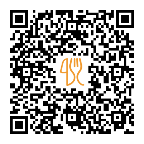 QR-code link para o menu de The Doughfather