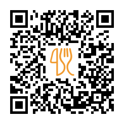 QR-code link para o menu de Irani