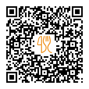 QR-code link para o menu de The Ice Cream Shop