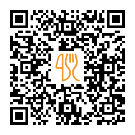 QR-code link para o menu de Sushi Cafe Hikari