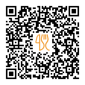 QR-code link para o menu de Just One In Reedsburg