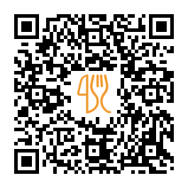 QR-code link para o menu de Dahlak