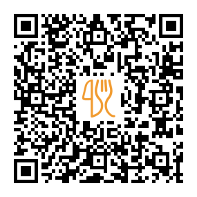 QR-code link para o menu de Flippin' Jimmy's