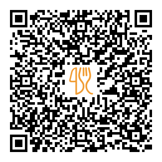 QR-code link para o menu de Old Faithful Snow Lodge Obsidian Dining Room