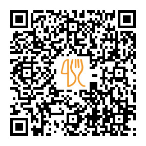 QR-code link para o menu de Huba Huba Cambodia