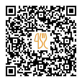 QR-code link para o menu de Naruto Japanese Cuisine