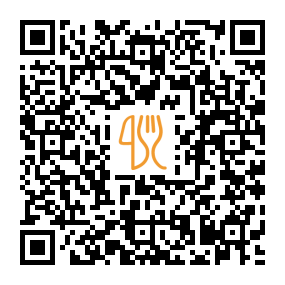 QR-code link para o menu de 204 Pizza