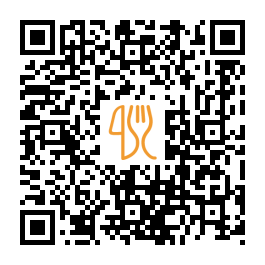 QR-code link para o menu de Cricket Corner Cafe