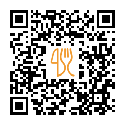 QR-code link para o menu de La K Zona