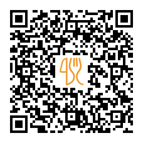 QR-code link para o menu de Back Porch Smoke House