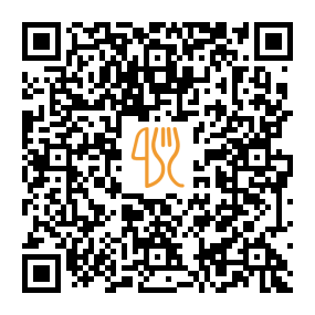 QR-code link para o menu de Pei Wei Asian Diner