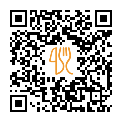 QR-code link para o menu de India's Finest