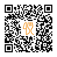 QR-code link para o menu de Spicy Door