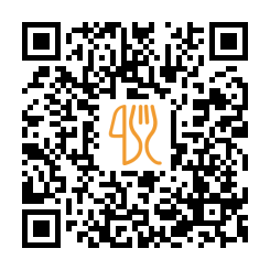 QR-code link para o menu de Cafe Monarch