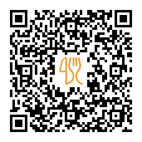 QR-code link para o menu de Wang's Chinese