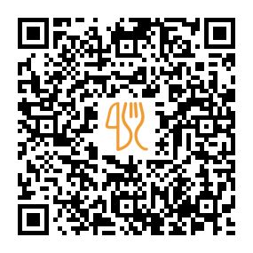 QR-code link para o menu de Kang Kang Food Court