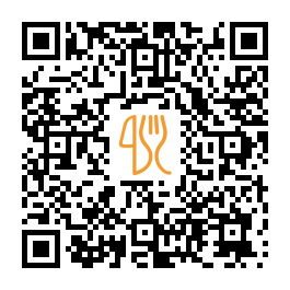 QR-code link para o menu de Friendly Kitchen