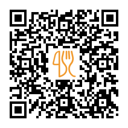 QR-code link para o menu de B-ville Grill