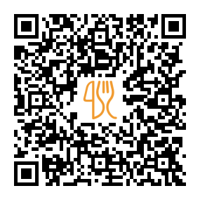 QR-code link para o menu de Burger King