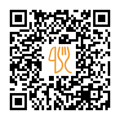 QR-code link para o menu de Food Court