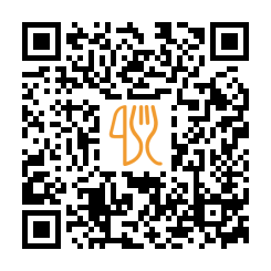 QR-code link para o menu de Cafe Lavande