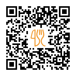 QR-code link para o menu de Visconti