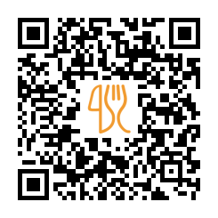 QR-code link para o menu de Mr. Picanha