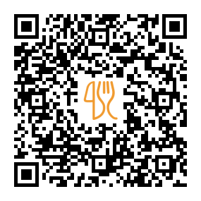 QR-code link para o menu de Chafiko Chef.