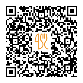 QR-code link para o menu de Off The Beaten Path Ice Cream