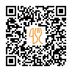 QR-code link para o menu de King Donuts