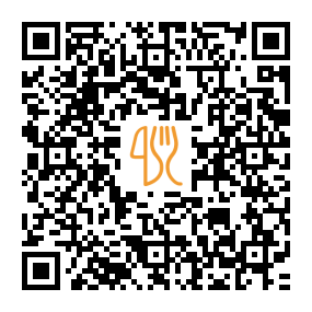 QR-code link para o menu de Popeyes Louisiana Kitchen