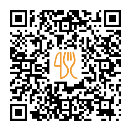 QR-code link para o menu de Thai