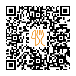 QR-code link para o menu de Fujiya Chinese Soba