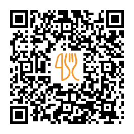 QR-code link para o menu de Idk Cafe