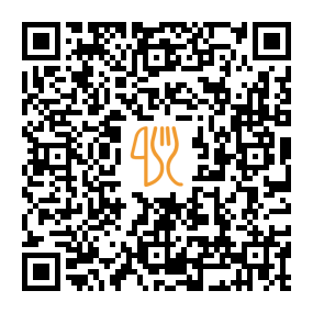 QR-code link para o menu de Fox's Pizza Den