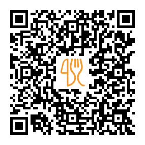 QR-code link para o menu de Fu Hao Bistro