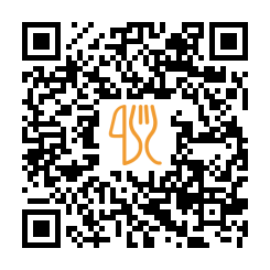 QR-code link para o menu de Dar Osman