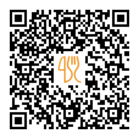 QR-code link para o menu de Zoes Kitchen