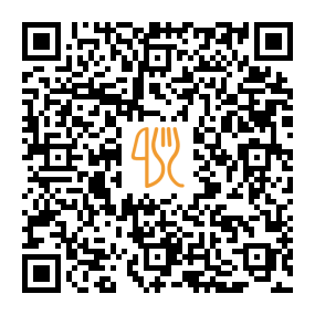 QR-code link para o menu de Home Run Inn