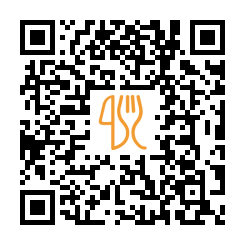 QR-code link para o menu de Cafe Java Bru