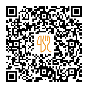 QR-code link para o menu de La Maison Du Mochi Cherche Midi