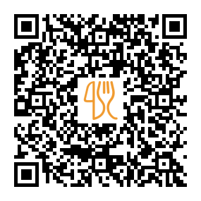 QR-code link para o menu de Marble Slab Creamery